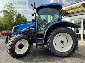 NEW HOLLAND TS100 Traktor