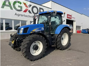 NEW HOLLAND T6070 Traktor