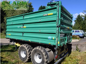 OEHLER Landwirtschaftlicher Kipper