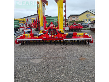 Technik für Bodenbearbeitung Pöttinger Kreiselegge / Lion 503C: das Bild 2 Technik für Bodenbearbeitung Pöttinger Kreiselegge / Lion 503C: das Bild 2