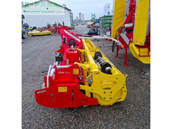 Technik für Bodenbearbeitung Pöttinger Kreiselegge / Lion 503C: das Bild 4 Technik für Bodenbearbeitung Pöttinger Kreiselegge / Lion 503C: das Bild 4