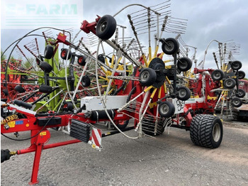PÖTTINGER Heuwender/ Wenderechen