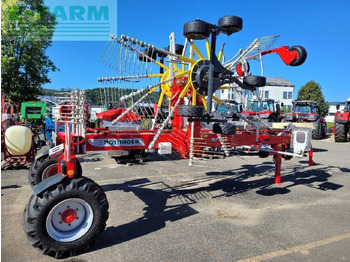 PÖTTINGER Heuwender/ Wenderechen