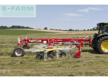 PÖTTINGER Heuwender/ Wenderechen