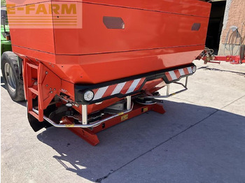 Düngerstreuer Rauch axis 50.2 emc+w *5200l behältervolumen*: das Bild 5
