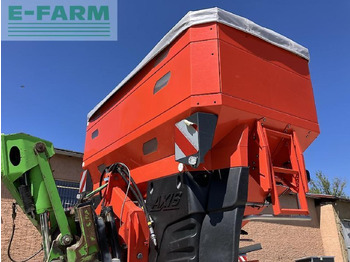 Düngerstreuer Rauch axis 50.2 emc+w *5200l behältervolumen*: das Bild 4