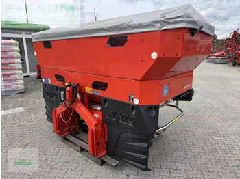 Düngerstreuer Rauch m 30.2 emc+w isobus: das Bild 3