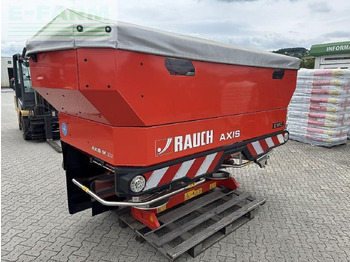 RAUCH Düngerstreuer