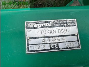 Grubber Regent Tucan: das Bild 3