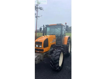 Traktor Renault ares 610 rz: das Bild 2