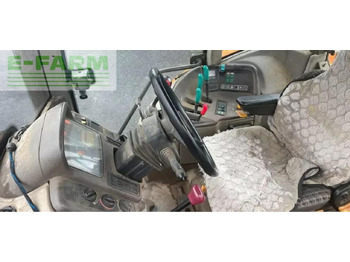 Traktor Renault ares 610 rz: das Bild 4