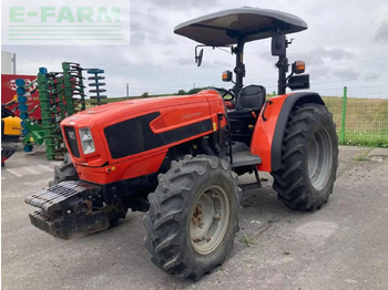 SAME Traktor
