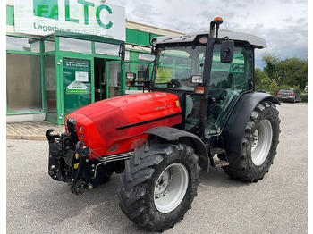 SAME Traktor