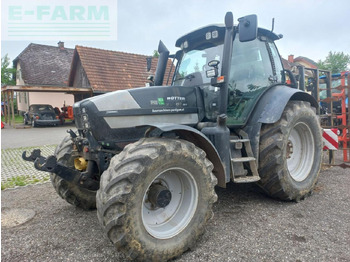 SAME Traktor