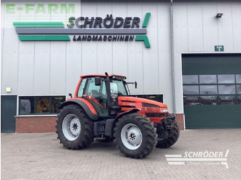 SAME Traktor