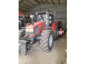 Traktor Same silver 130: das Bild 1