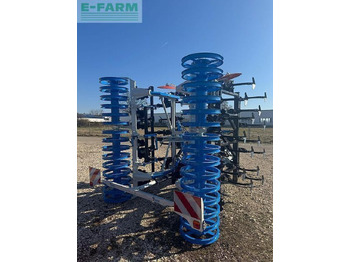 Grubber Samro thor 5,20m: das Bild 3