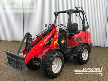 SCHÄFFER Minibagger