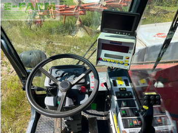 Fütterungstechnik Siloking 16 m³ Selbstfahrer: das Bild 2