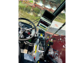 Fütterungstechnik Siloking 16 m³ Selbstfahrer: das Bild 3