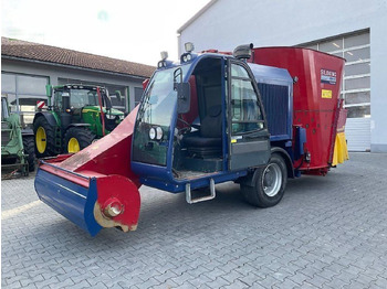 SILOKING Fütterungstechnik