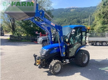 SOLIS 26 Traktor