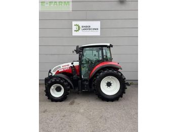 STEYR Kompakt Traktor