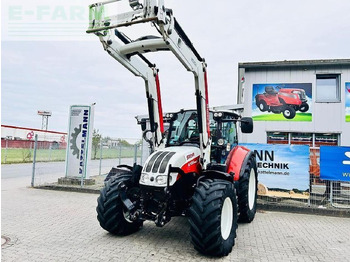 STEYR Multi Traktor