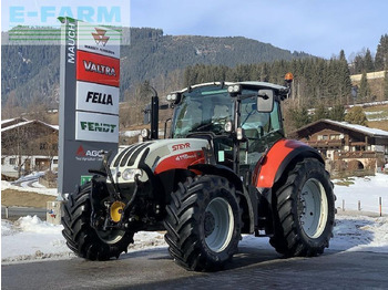 STEYR Multi Traktor