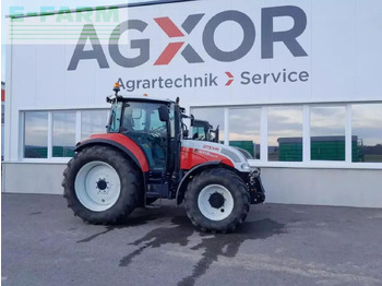 STEYR Multi Traktor