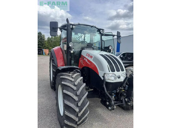 STEYR Multi Traktor
