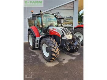 STEYR Multi Traktor