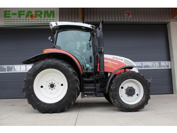 STEYR Profi Traktor