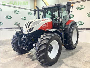 STEYR Profi Traktor