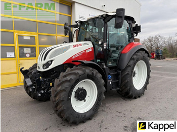 STEYR Expert CVT Traktor