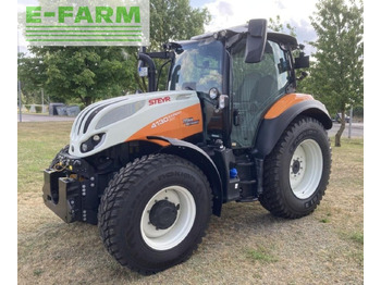 STEYR Expert CVT Traktor