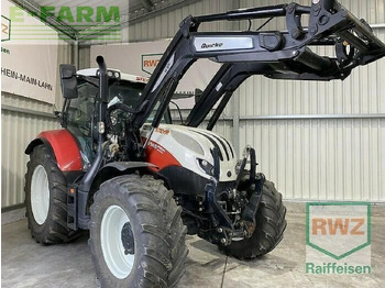 STEYR Profi Traktor