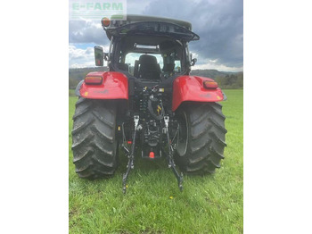 Traktor Steyr 6150 cvt profi: das Bild 4