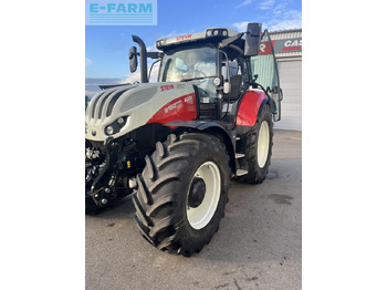 STEYR Profi CVT Traktor