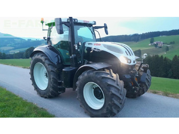 STEYR Traktor