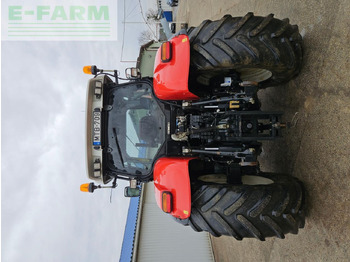 Traktor Steyr 6170 CVT: das Bild 2