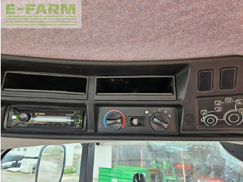 Traktor Steyr 6170 CVT: das Bild 4