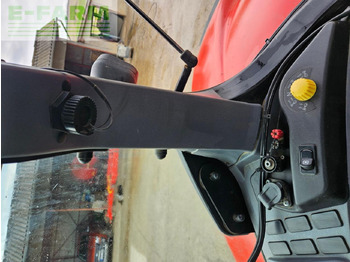 Traktor Steyr 6170 CVT: das Bild 5