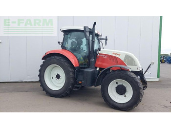 STEYR CVT Traktor