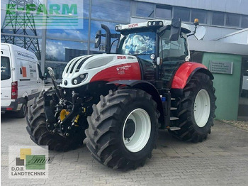 STEYR Traktor