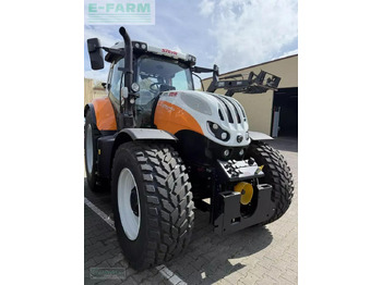 STEYR Traktor