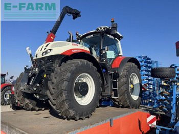 STEYR Terrus CVT Traktor