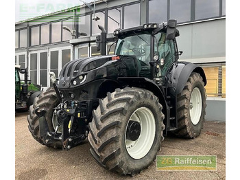 STEYR 6300 Terrus CVT Traktor