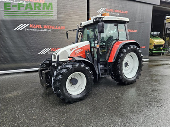 STEYR 9100 Traktor