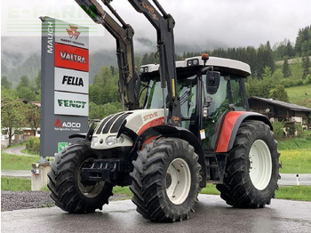 STEYR 9100 series Traktor